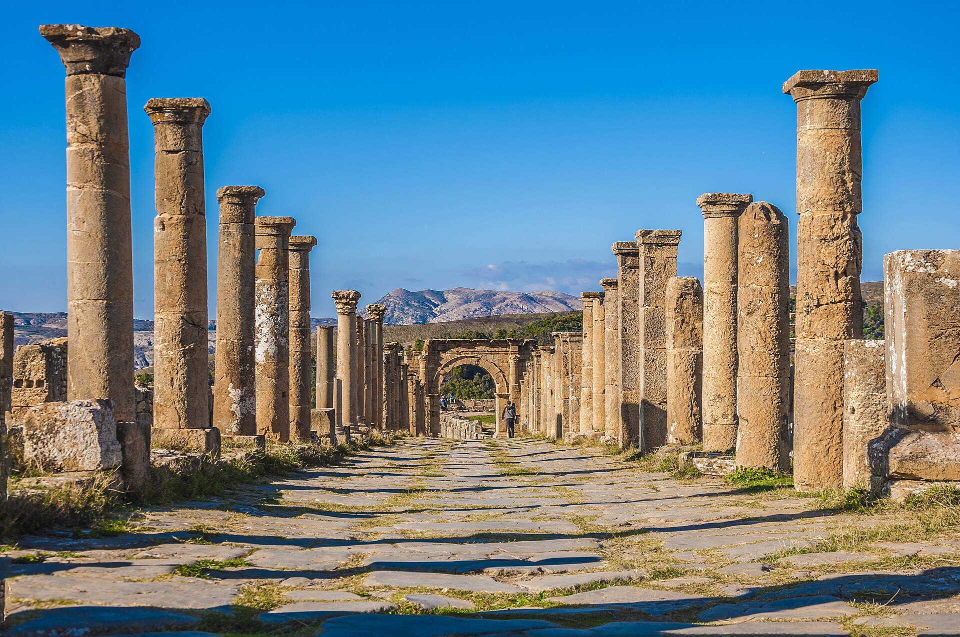 جميلة