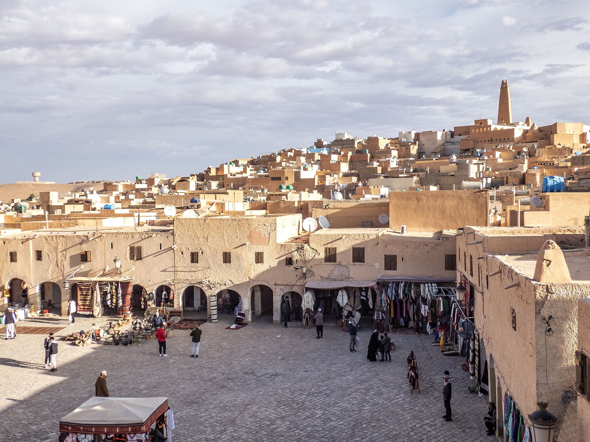 غرداية